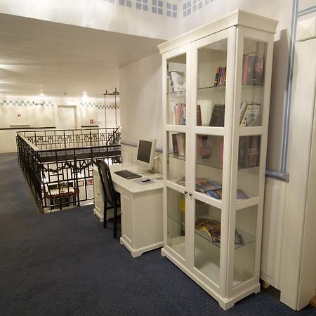 Art Deco Hotel Hoffmann كلادنو المظهر الخارجي الصورة